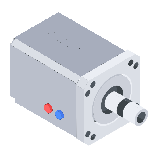 Servomoteur Utsys Tunisie